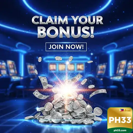 ph33 bonus 