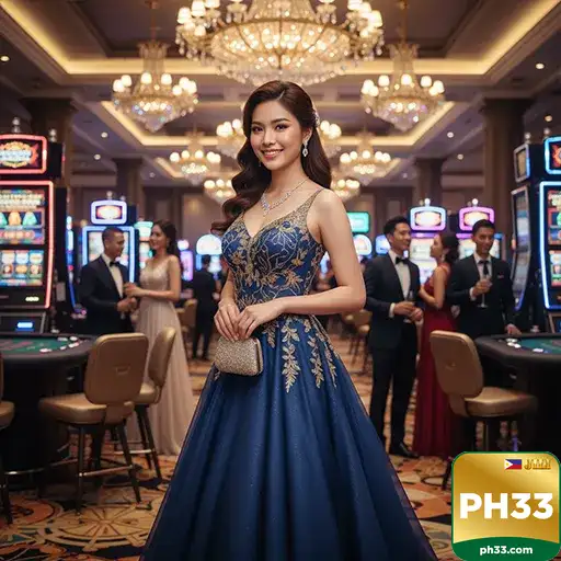 ph33 casino 